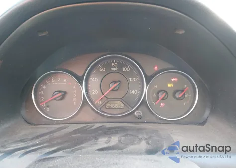 2004 Honda Civic Ex из США, поврежденный, VIN 1HGEM22924L042872